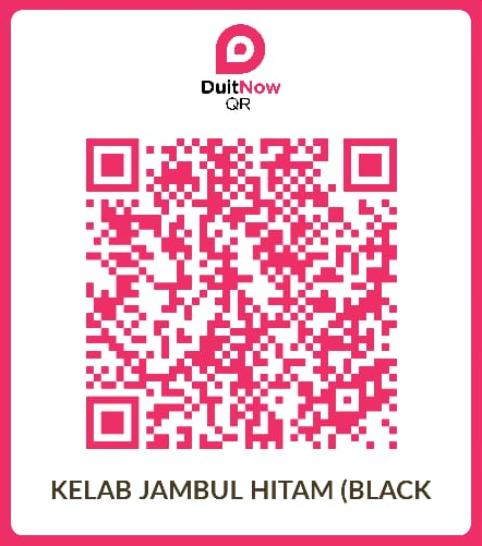 QR-Maybank